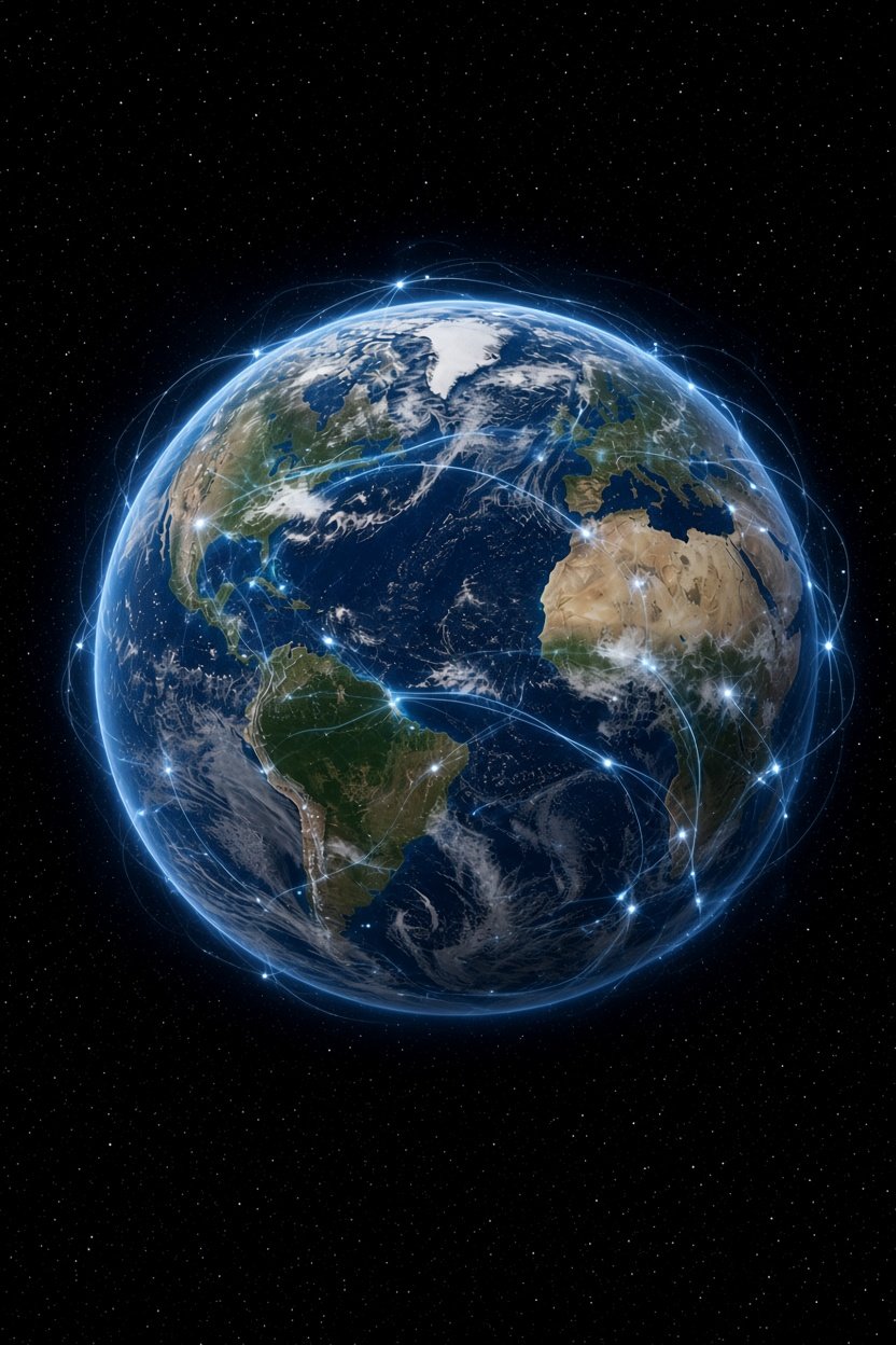 Earth Network